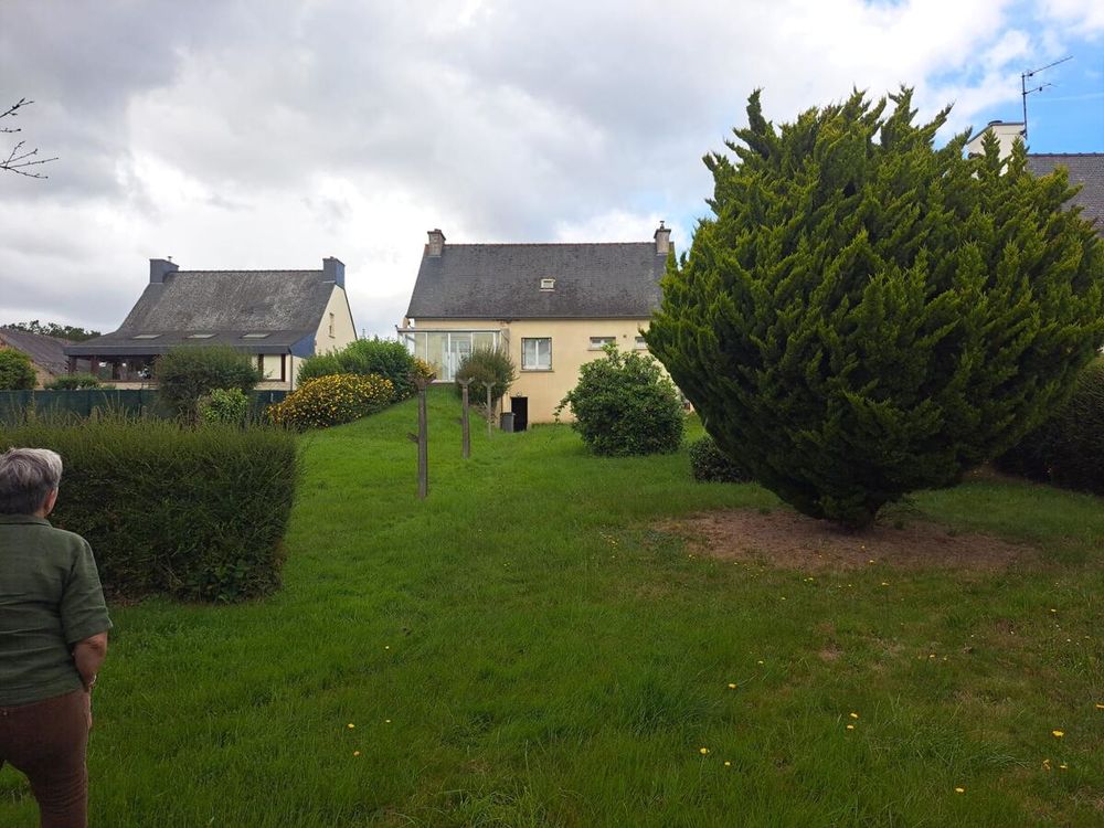 Vente Maison Maison F7 Caulnes