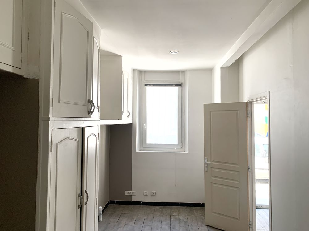 Location Autre local ou bureau Marseille 5