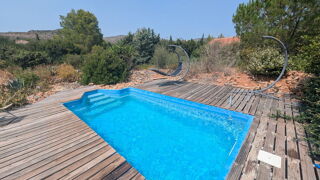  Villa à vendre 4 pièces 110 m²