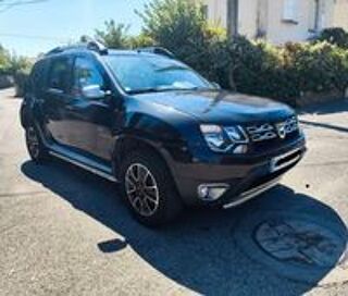 Duster TCe 125 4x2 Ambiance Edition 2016 2016 occasion 83300 Draguignan