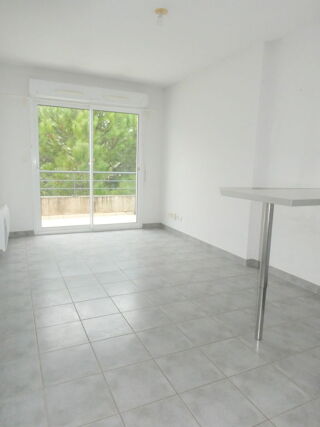  Appartement  vendre 1 pice 21 m