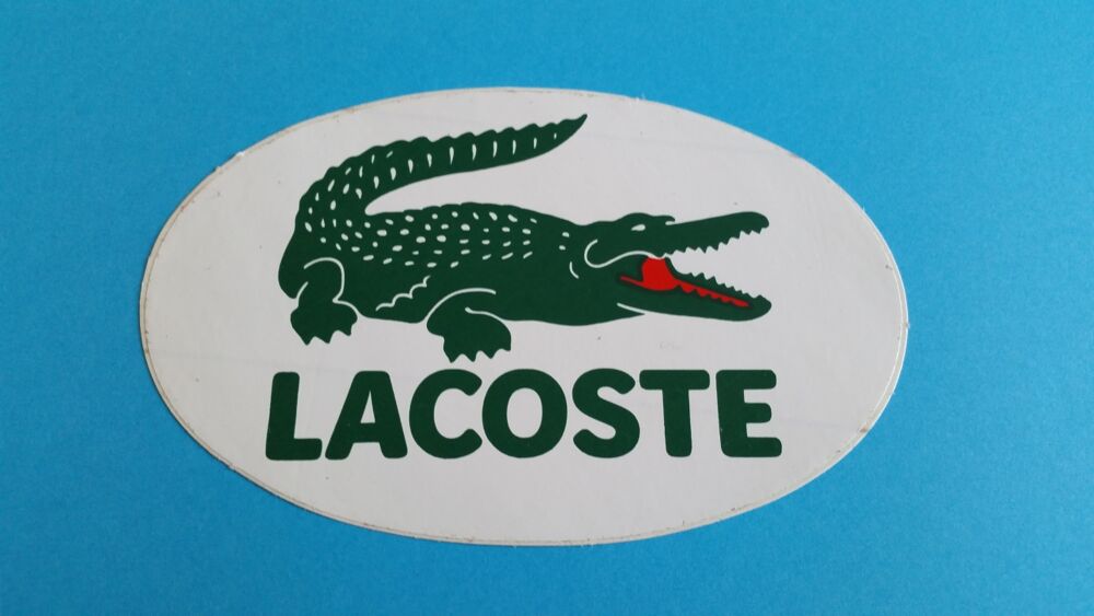 LACOSTE 