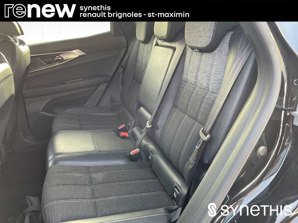 Austral E-Tech hybrid 200 Techno 2023 occasion 83170 Brignoles