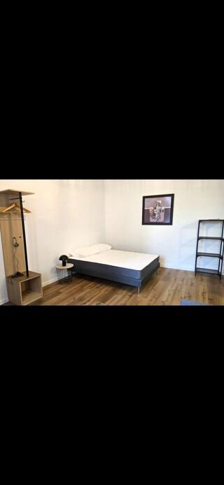  Appartement à louer 1 pièce 30 m² Libourne