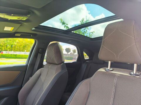 Citro&euml;n DS7 Crossback Hybride E-Tense 300 EAT8 4x4 Business 2020 occasion Les Essarts 85140