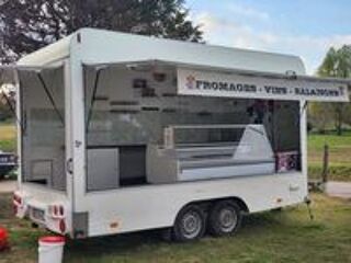  2024 occasion 58230 Montsauche-les-Settons