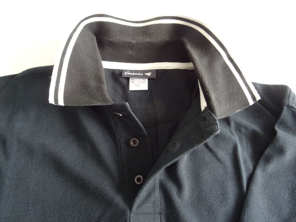 Polo Homme Soulcal &amp; Co Vêtements