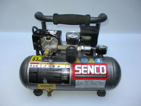 SENCO compresseur � r�parer 60 Cagnes-sur-Mer (06)