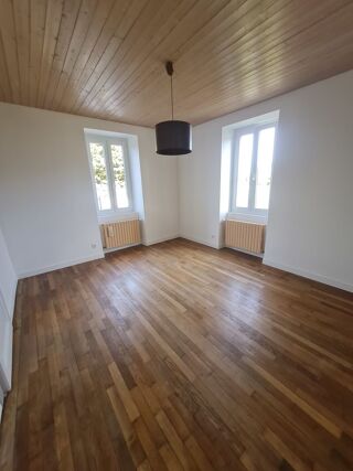  Appartement à louer 3 pièces 62 m²