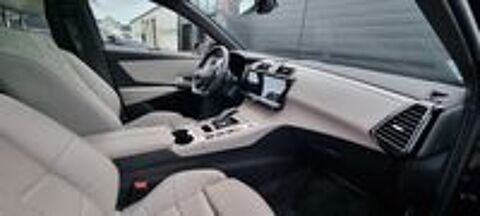 DS7 DS 7 Hybride Rechargeable E-Tense 360 EAT8 4x4 La Premiere 2022 occasion 76770 Houppeville