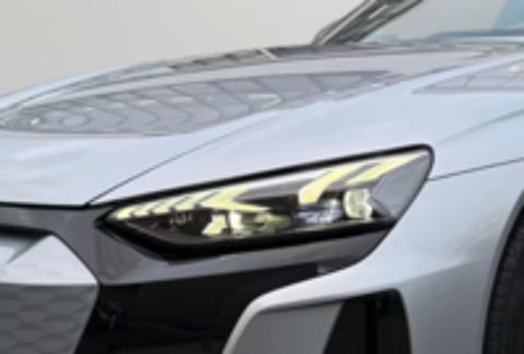E-TRON RS e-tron GT 598 ch quattro 2022 occasion 59000 Lille