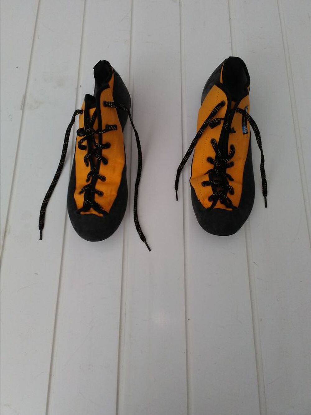 CHAUSSONS ESCALADE Sports