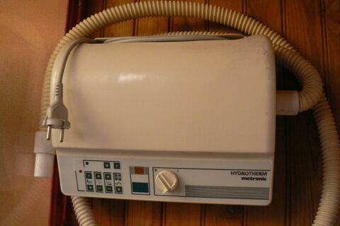 Hydrotherme 80 Mouvaux (59)