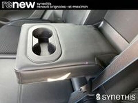 Austral E-Tech hybrid 200 Techno esprit Alpine 2023 occasion 83170 Brignoles