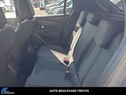 208 Hybrid 110 ch e-DCS6 Allure 2025 occasion 10600 Barberey-Saint-Sulpice