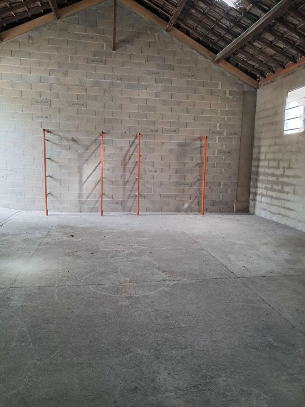 Location Autre local entrepôt vide dispo 100m2 environ pres Orange  Violès Violès