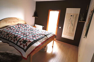  Appartement à louer 2 pièces 48 m² Saint-jean-d'arvey