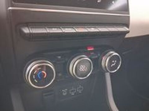 Clio IV CLIO SOCIETE E-TECH FULL HYBRID 145 EVOLUTION REVERSIBLE 2023 occasion 91150 &Eacute;tampes