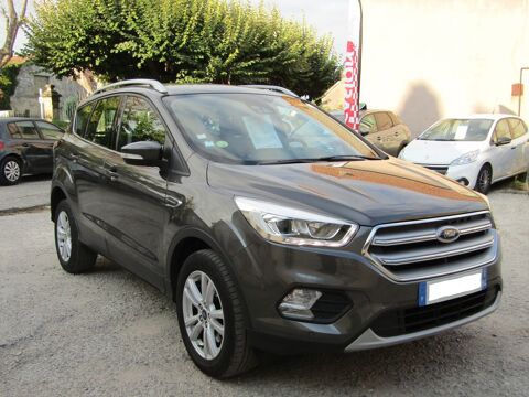 Ford Kuga 1.5 TDCi 120 S&S 4x2 BVM6 Executive 2018 occasion Monteux 84170