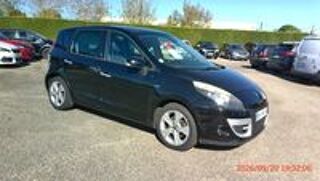 Sc&eacute;nic III Scenic III dCi 110 FAP eco2 Bose Euro 5 EDC 2011 occasion 82370 Saint-Nauphary
