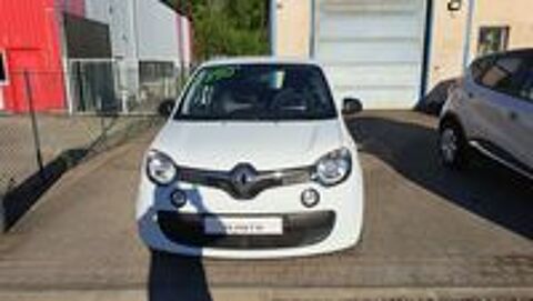 Twingo III 1.0 SCe 70 BC Cosmic 2016 occasion 01630 Saint-Genis-Pouilly