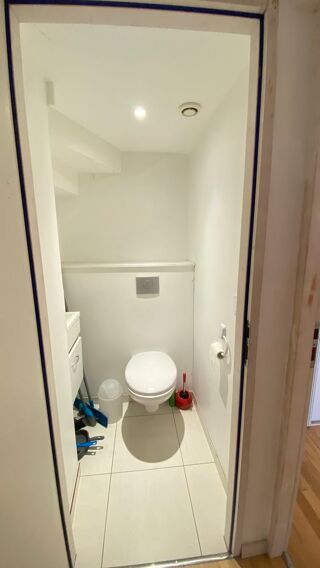  Appartement à louer 2 pièces 35 m²