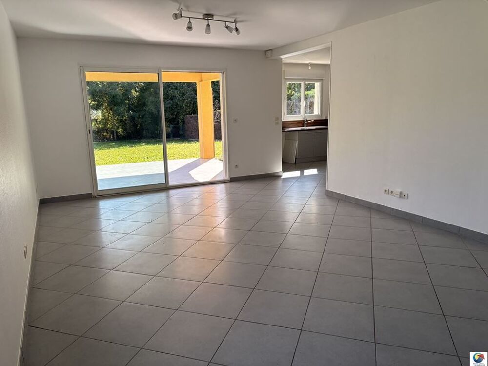 Vente Maison Villa - 110m ² Frontonas