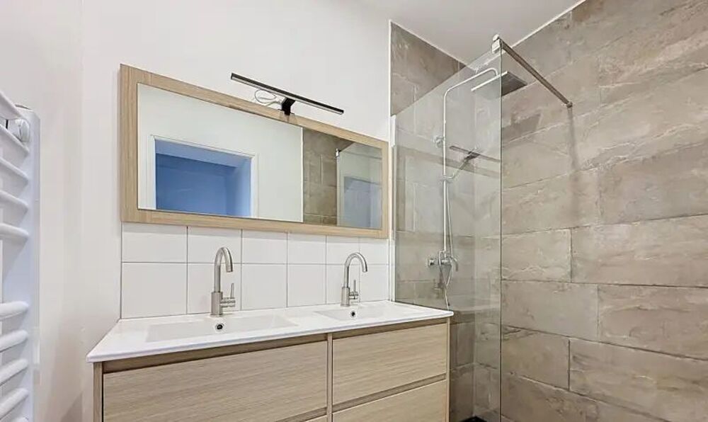 Location Maison Maison mitoyenne neuves Saint-denis