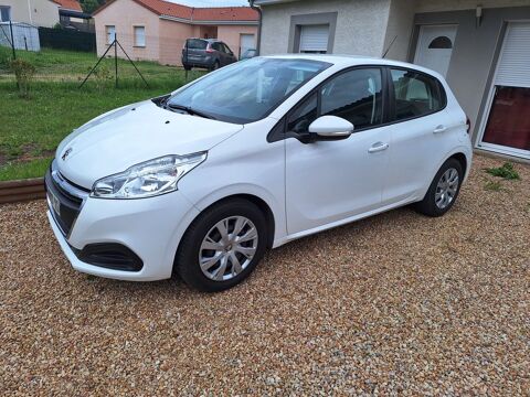 Peugeot 208 AFFAIRE BLUEHDI 100 S&S BVM5 PREMIUM