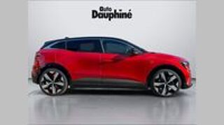 M&eacute;gane Megane E-Tech EV60 220 ch optimum charge Techno 2022 occasion 38140 Rives