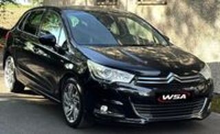C4 e-HDi 110 Airdream Exclusive + BMP6 2011 occasion 55100 Verdun