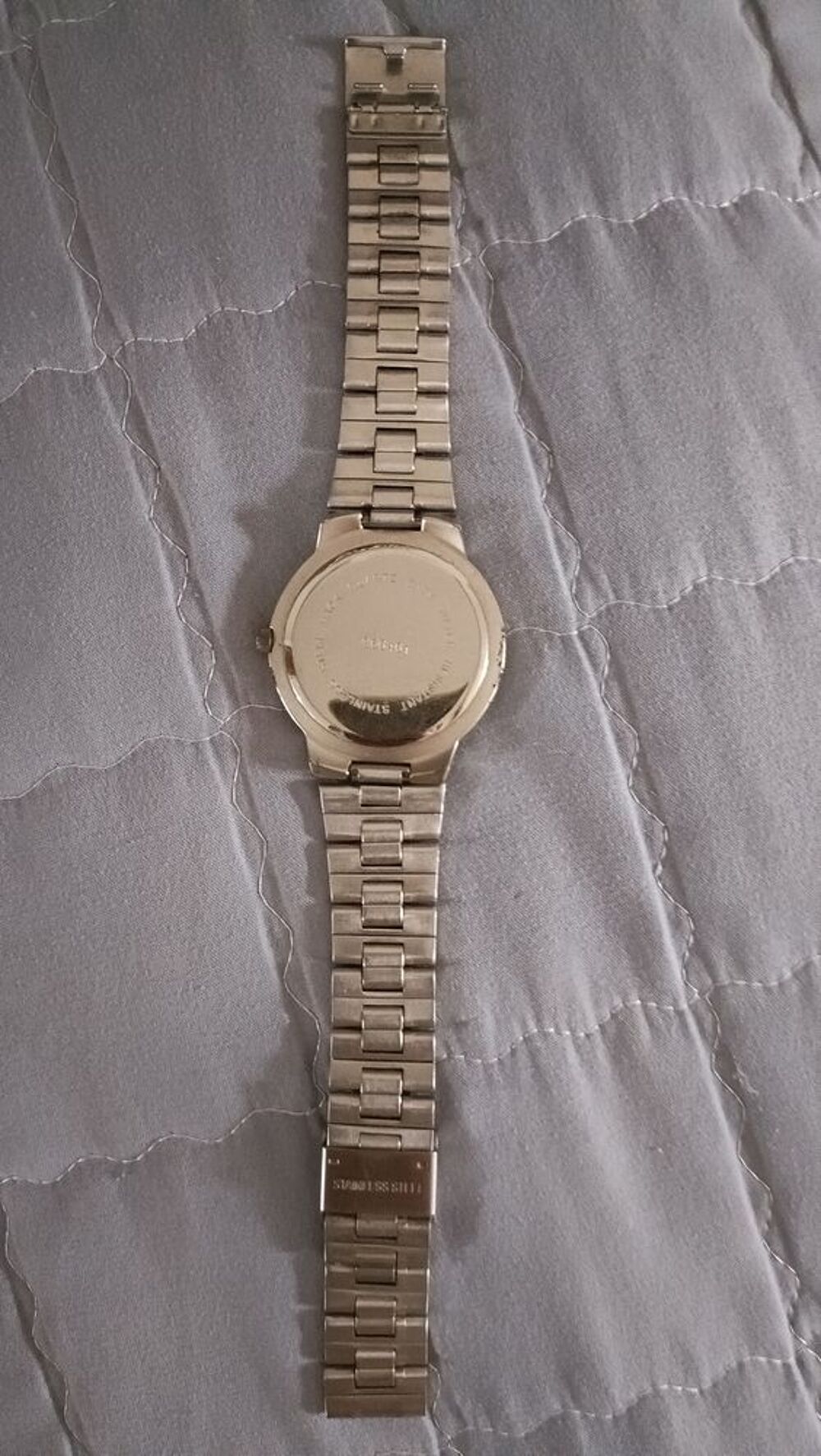 Montre Inotime Bijoux et montres