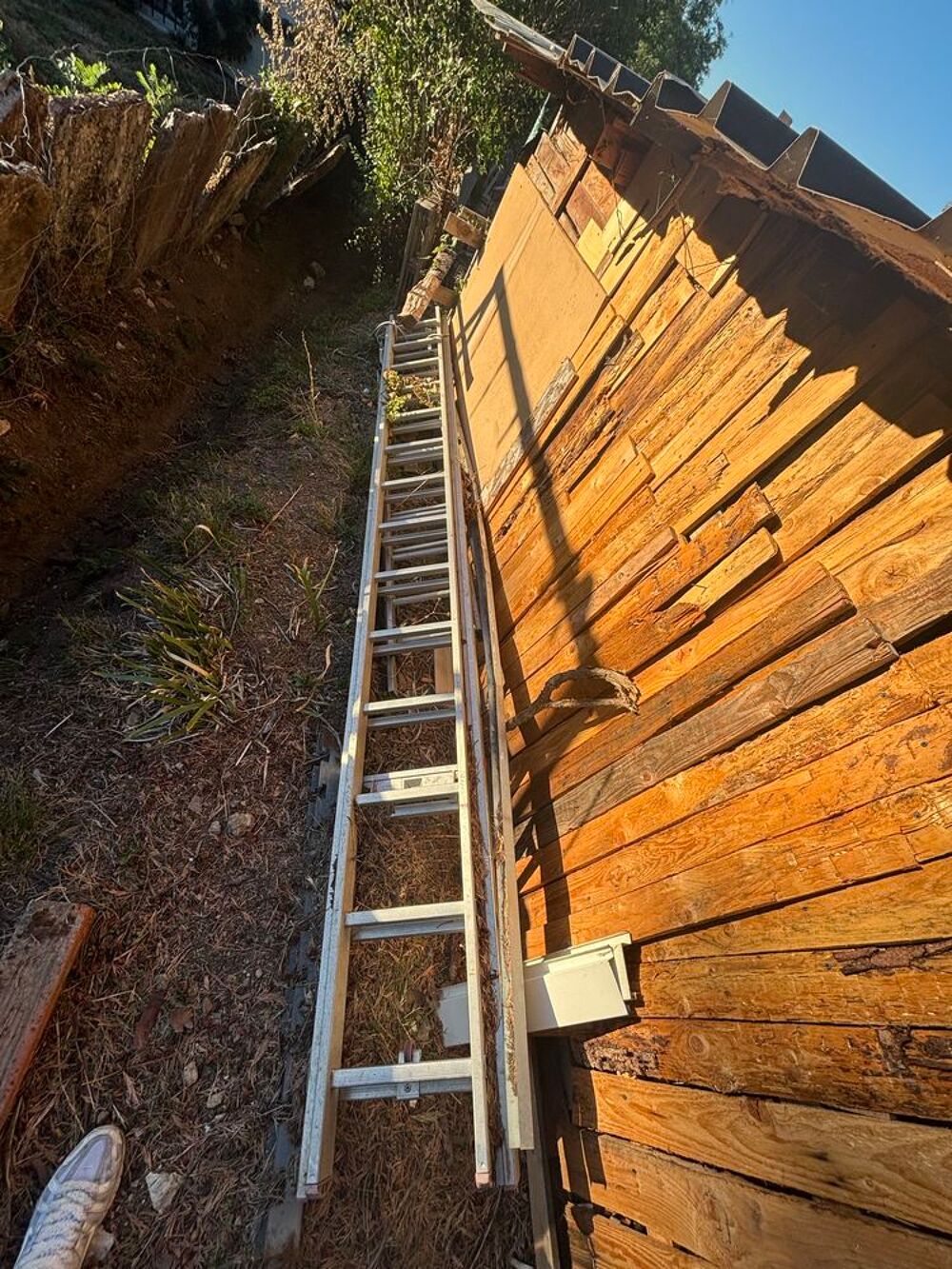 Grande &eacute;chelle Bricolage