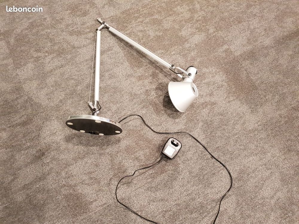Lampe Tolomeo Artemide Meubles
