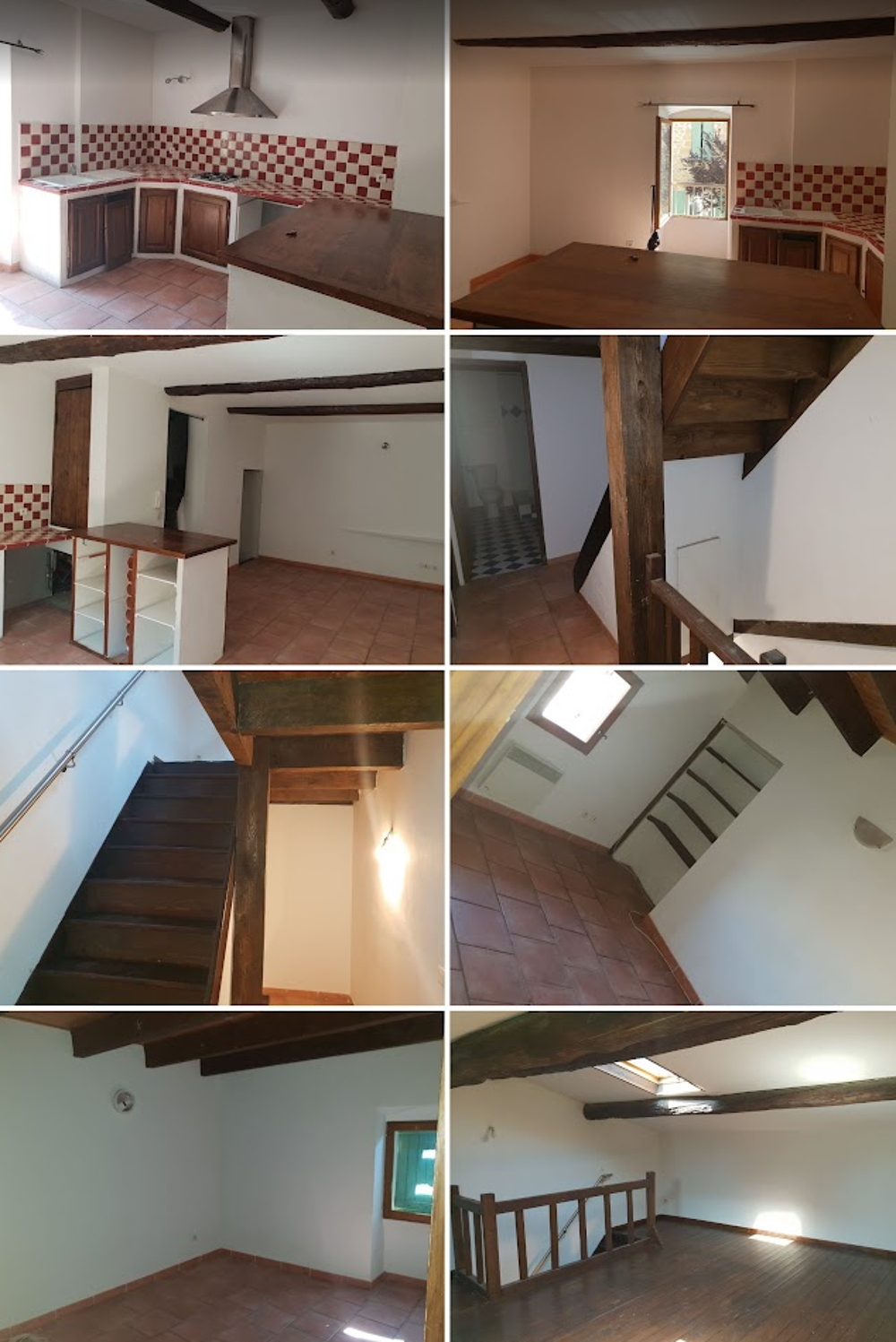 Vente Maison Maison de village Lauris