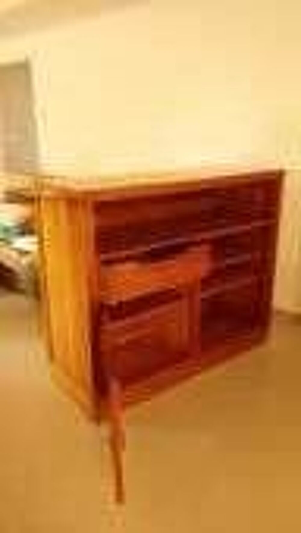 Bar bois massif Meubles