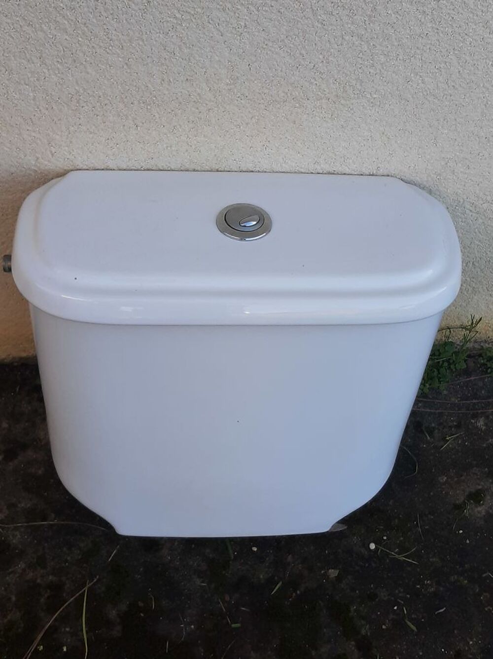 r&eacute;servoir WC Bricolage