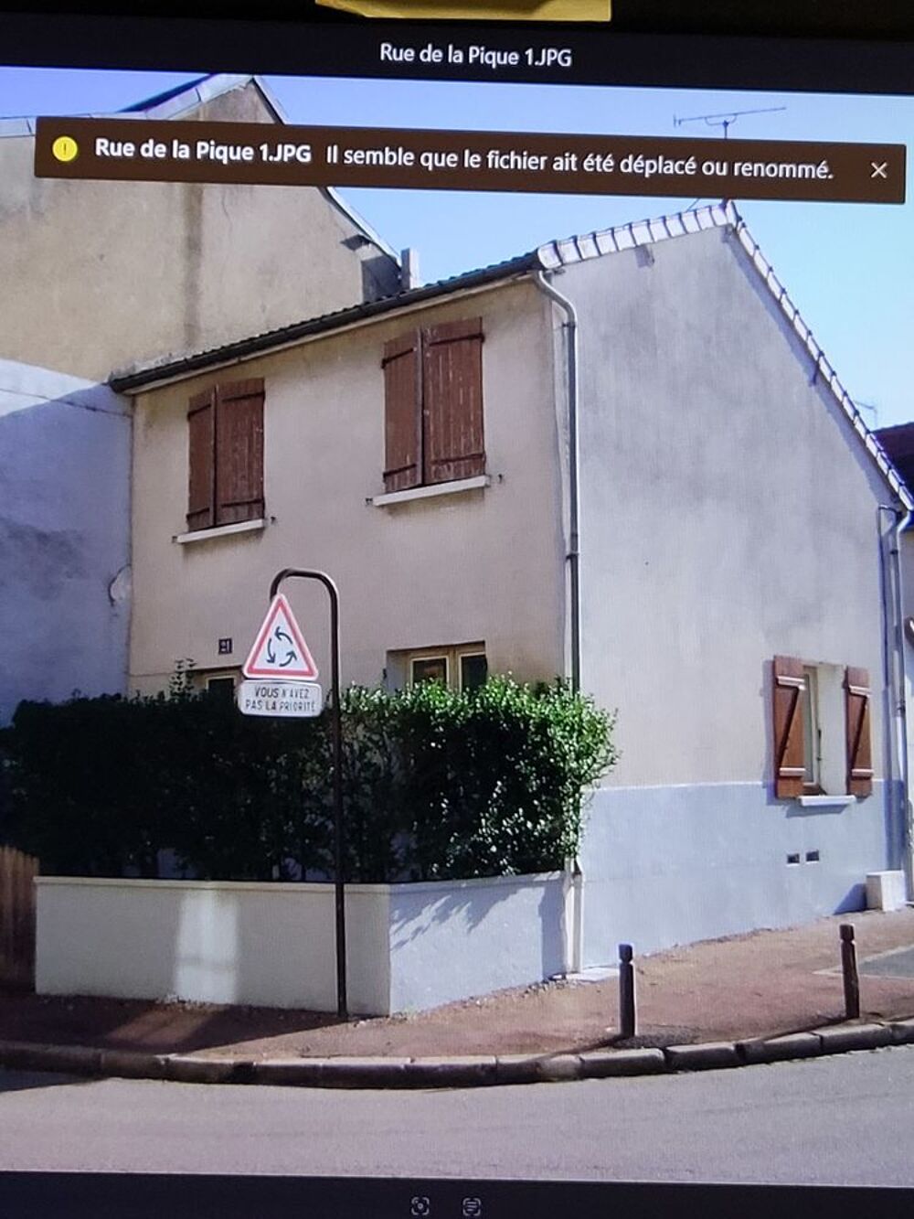 Vente Maison IDEAL INVESTISSEUR ou MAISON F3 NEVERS Nevers