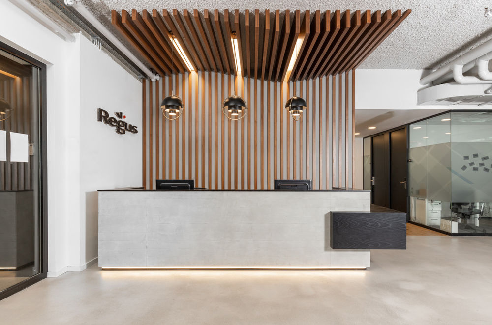   Bureau privé à louer pour 4 personnes à Perpignan, Tecnosud Perpignan Perpignan