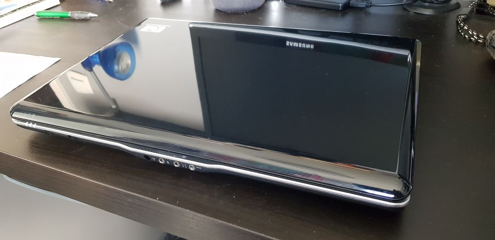 Ordinateur Portable HP Pavilion DV6120eu Matériel informatique