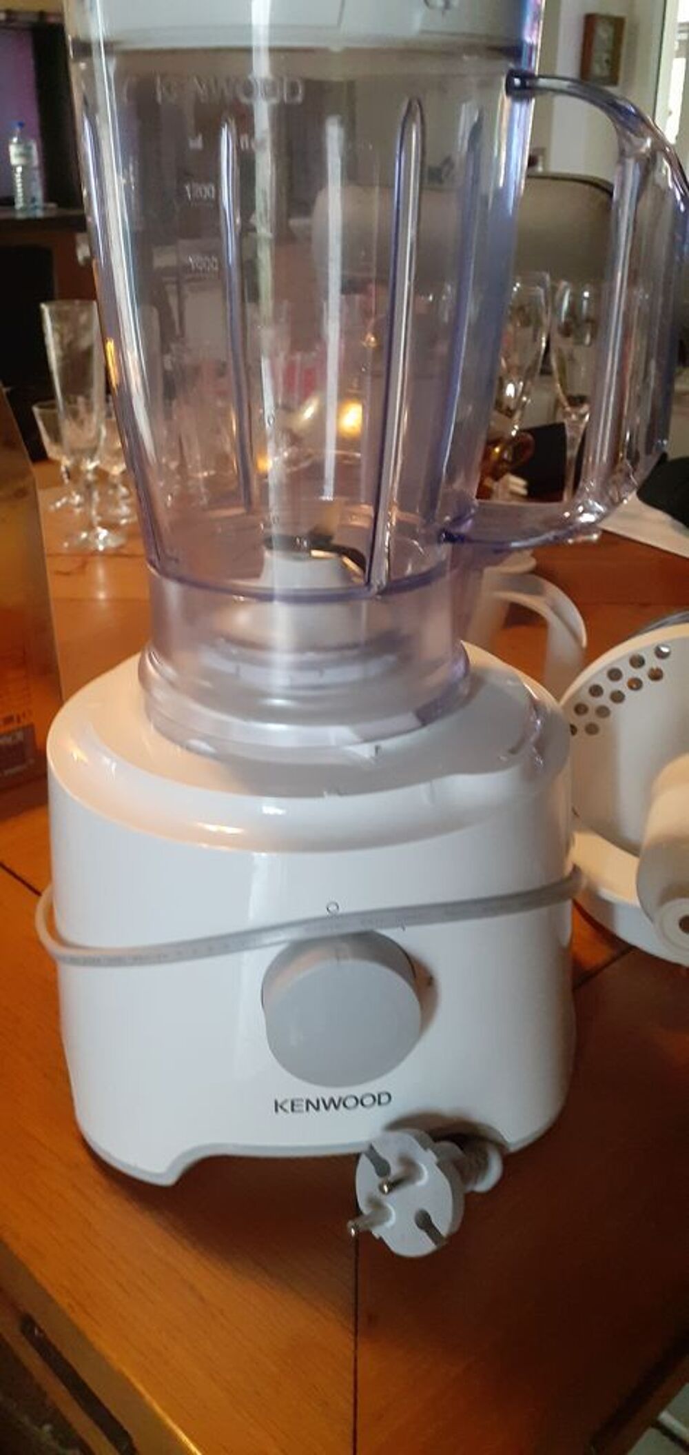 Robot Electroménager