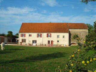 Location  Chambre d'hte 