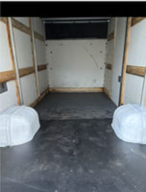 Master MASTER FGN L1H1 2.8t 2.5 dCi 100 E4 CONFORT 2008 occasion 33000 Bordeaux