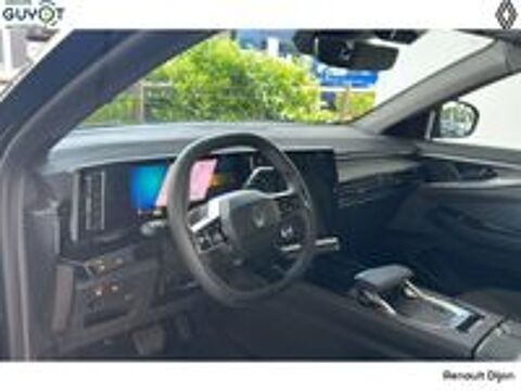 Espace E-Tech full hybrid 200 GSR2 Techno 2025 occasion 21000 Dijon