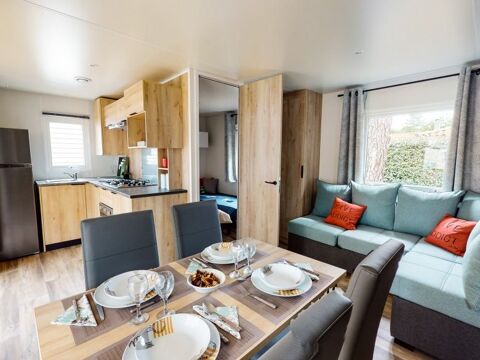 Mobil-Home Mobil-Home 2023 occasion Piriac-sur-Mer 44420