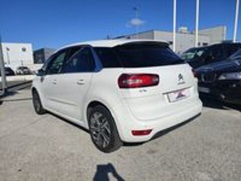 C4 Picasso PureTech 130 S&S Feel Edition 2015 occasion 83220 Le Pradet