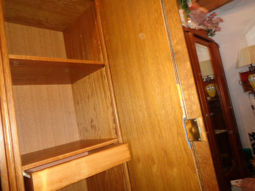 Armoire 3 portes Meubles