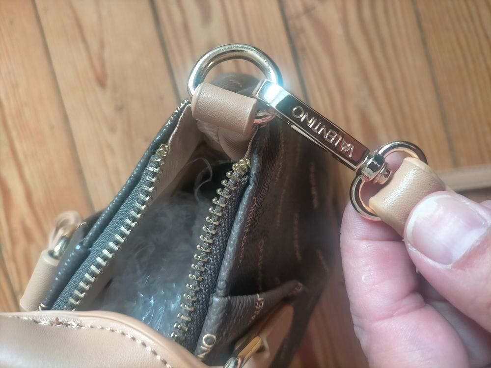 Portefeuille femme Valentino Maroquinerie
