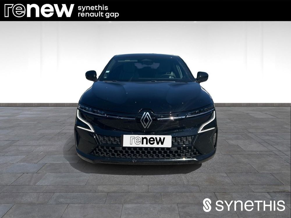 M&eacute;gane Megane E-Tech EV60 220 ch optimum charge Techno 2022 occasion 05000 Gap