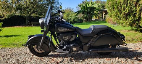 Moto INDIAN 2020 occasion Limoges 87000